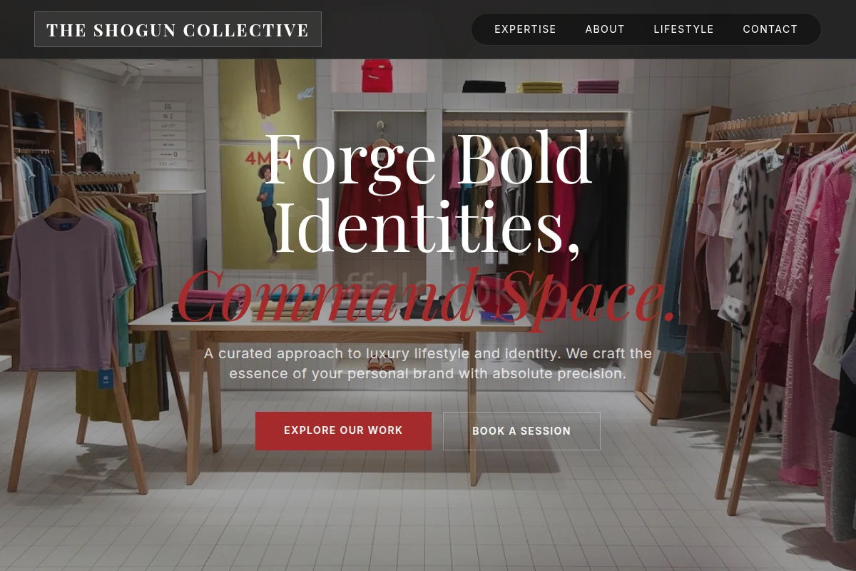 Matte Boutique