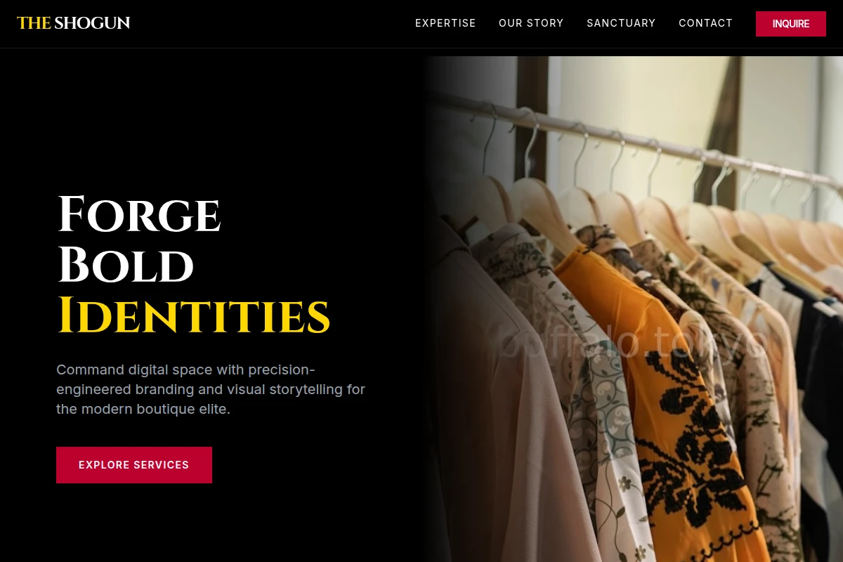 boutique