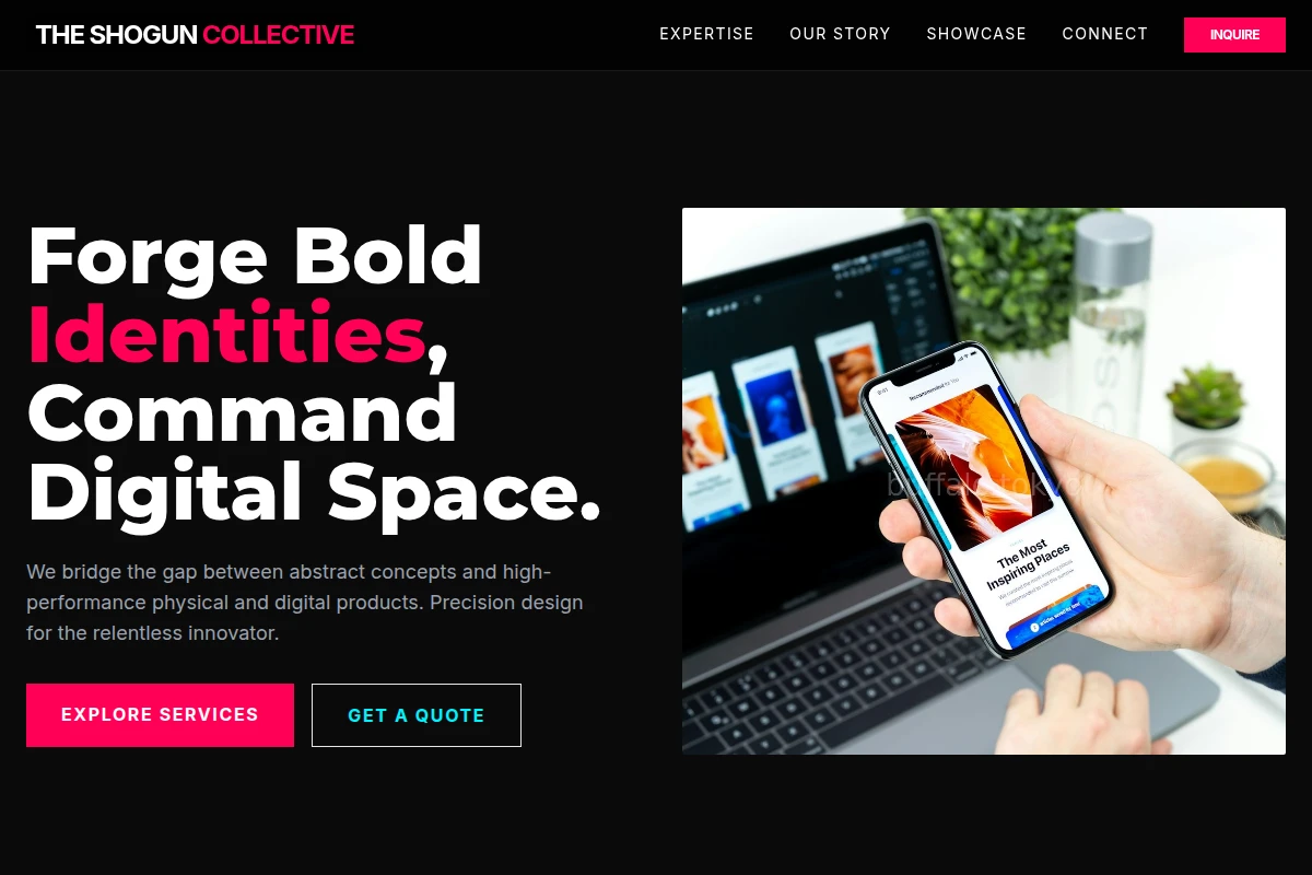 Core Product Design