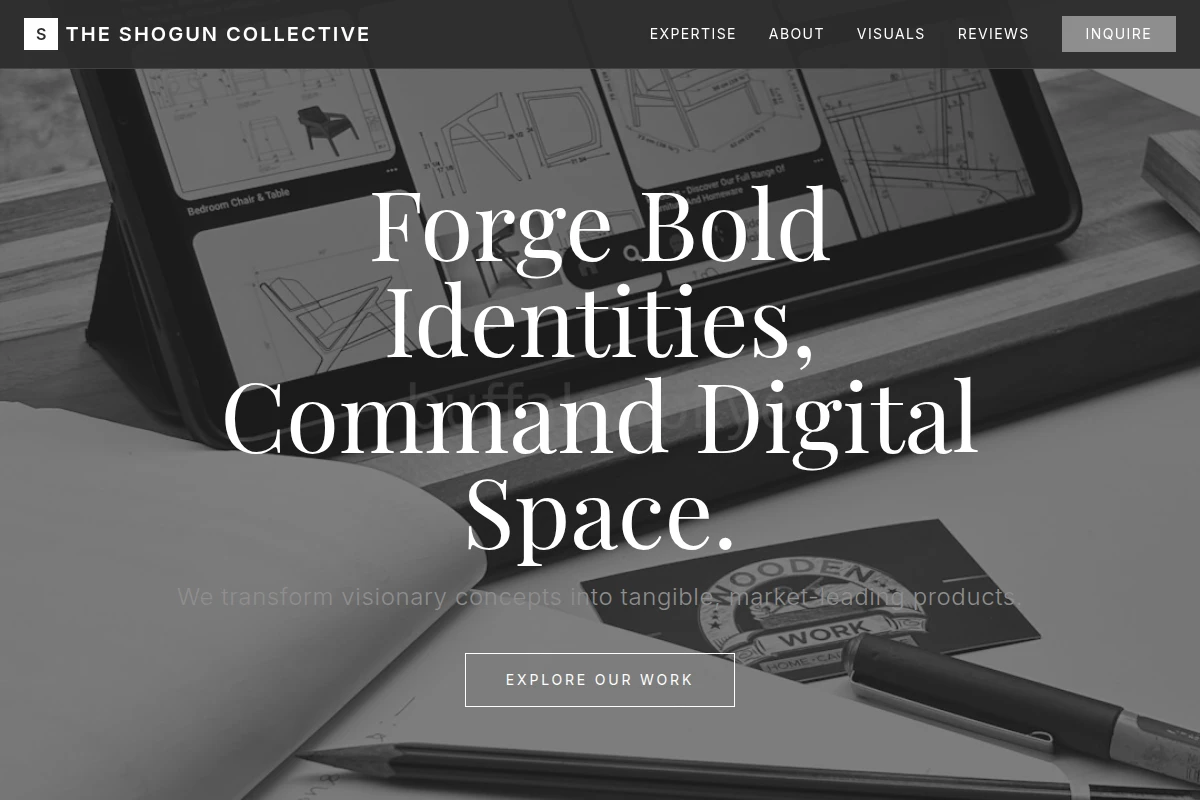 Core Product Design